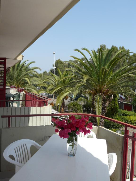 La Casa Al Mare Fondachello (Mascali) Exterior photo
